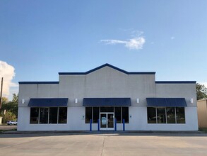 401 W Michigan St, Stuttgart, AR for lease Building Photo- Image 1 of 3