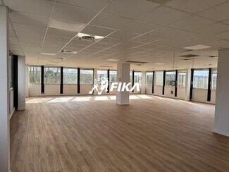 Plus de détails pour 150 Rue De La Découverte, Labège - Bureau à louer