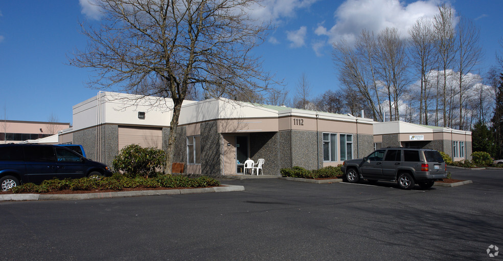 1112 S 344th St, Federal Way, WA for lease - Primary Photo - Image 1 of 12