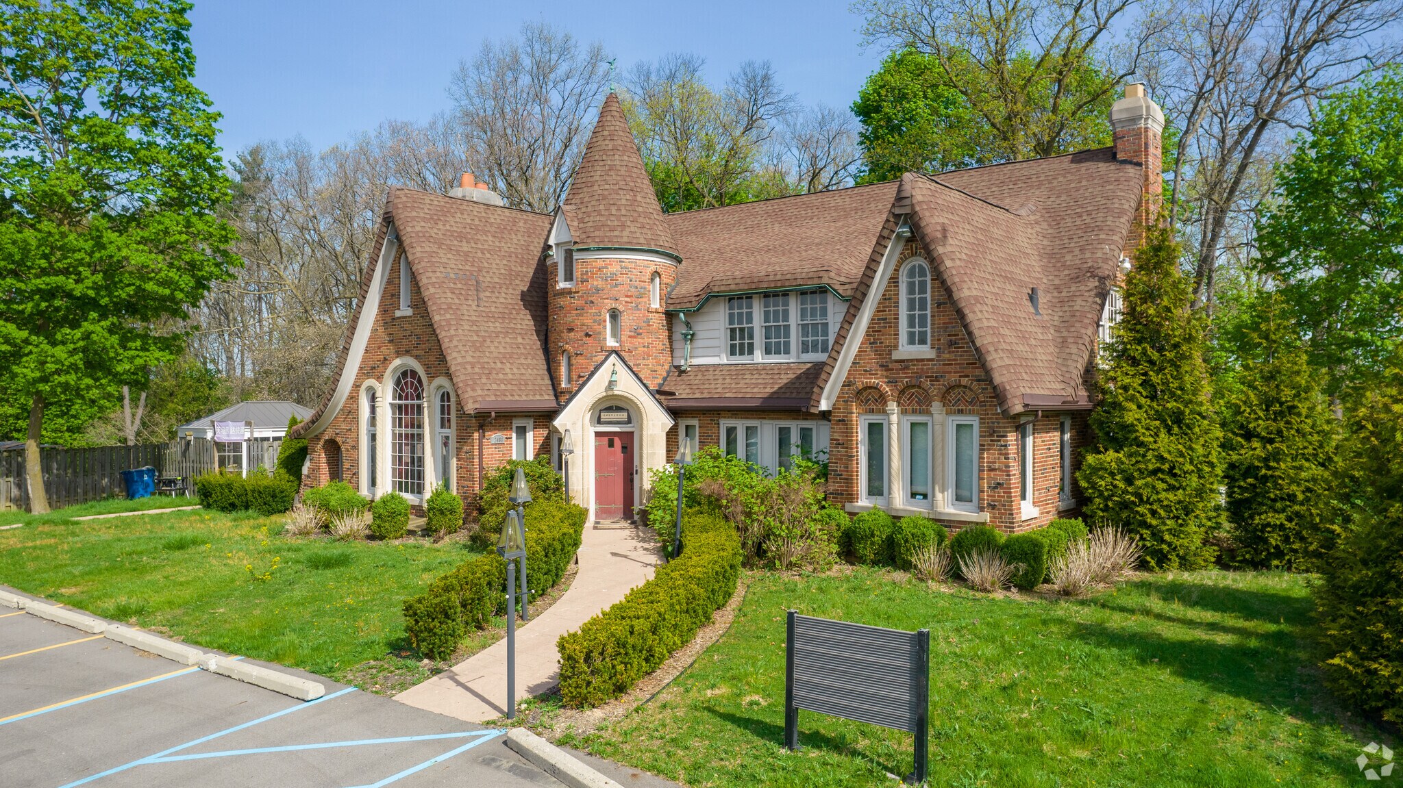 2488 Golfside Dr, Ypsilanti, MI à vendre Photo du bâtiment- Image 1 de 1