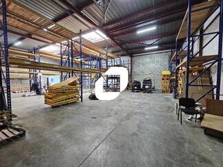 More details for 186-188 Allée Des Erables, Villepinte - Office, Flex for Lease