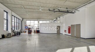 Plus de détails pour Bureau, Local d'activités à louer