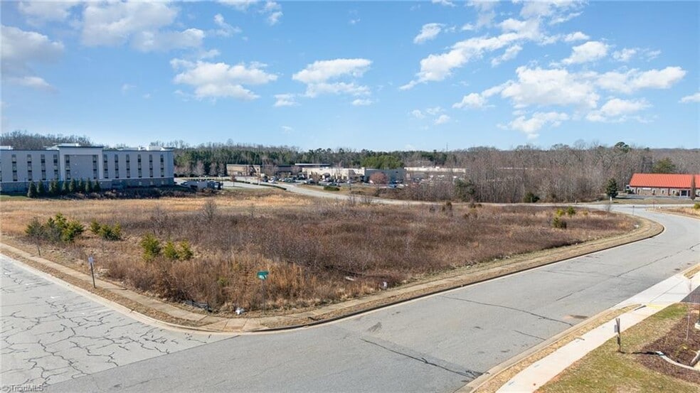 Hampton Plaza Rd, Kernersville, NC for sale - Other - Image 2 of 10