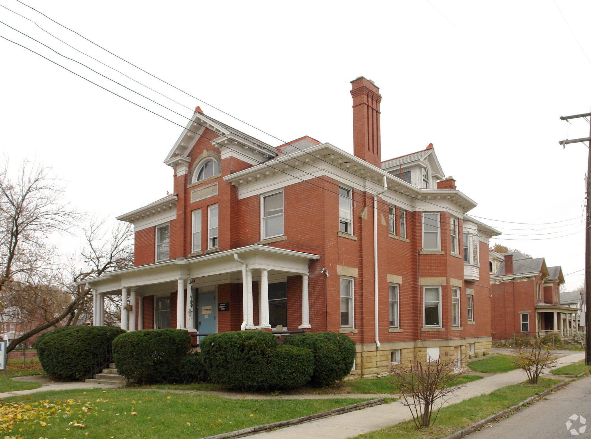 1251 Bryden Rd, Columbus, OH à vendre Photo du bâtiment- Image 1 de 1