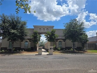 Plus de détails pour 4718 N Ebony St, Pharr, TX - Multi-résidentiel à vendre