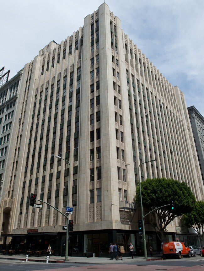 Plus de détails pour 850 S Broadway, Los Angeles, CA - Bureau à louer