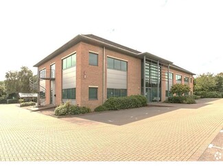 More details for Aztec W, Bristol - Office for Lease