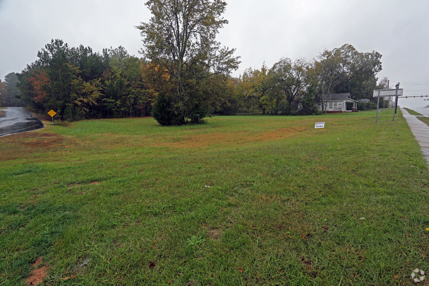 000 W Central Ave, Locust, NC for sale - Primary Photo - Image 1 of 1