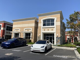 More details for 3190 Shelby St, Ontario, CA - Office for Lease