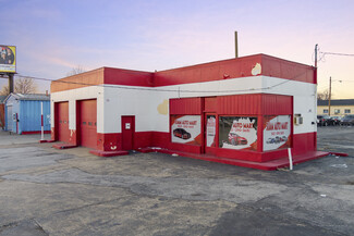 More details for 3470 Taylor Blvd, Louisville, KY - Flex for Lease