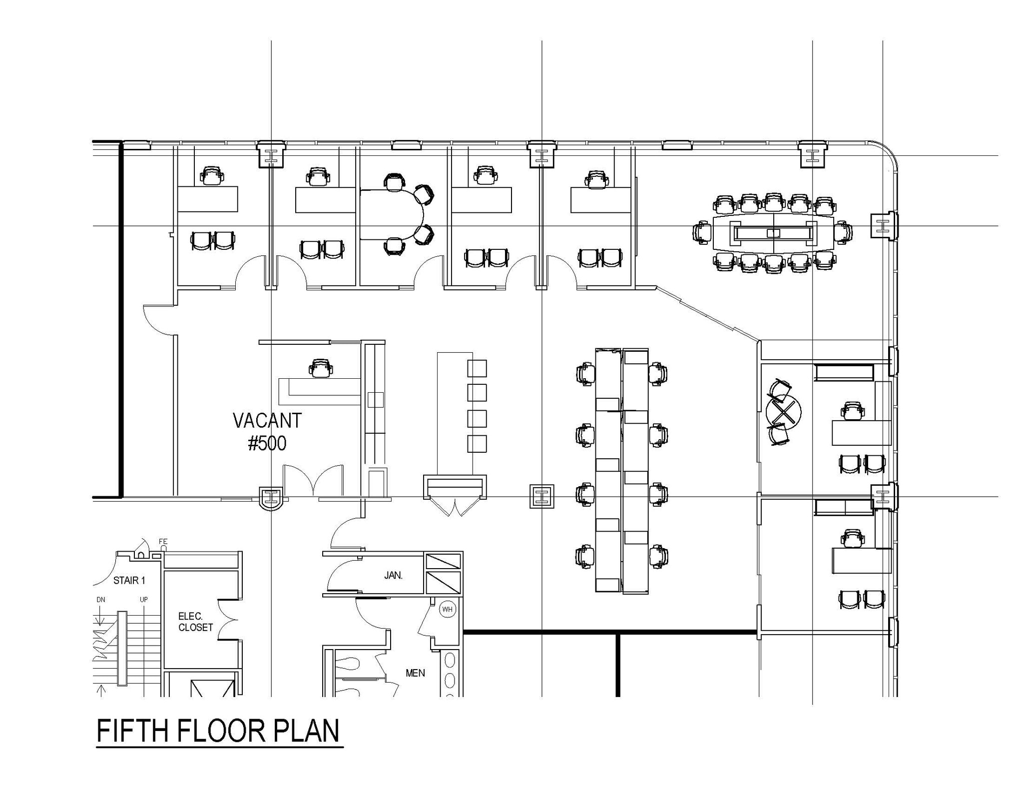 5700 Corporate Dr, Pittsburgh, PA for lease Floor Plan- Image 1 of 1