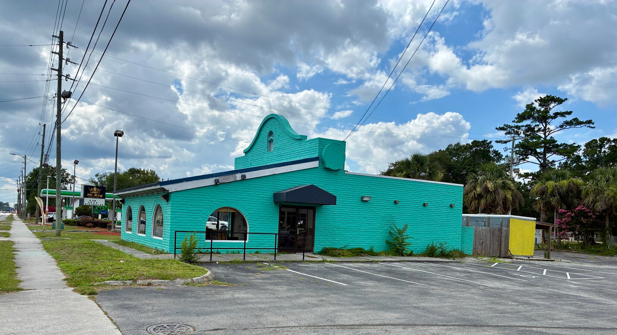 4023 Market St, Wilmington, NC à vendre Photo du bâtiment- Image 1 de 17