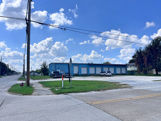 Plus de détails pour 2304 Kirkman St, Lake Charles, LA - Industriel à vendre