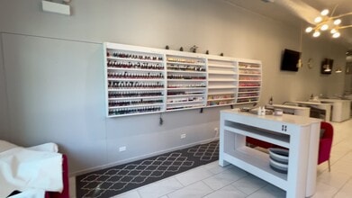 2104 W Belmont Ave, Chicago, IL for lease - Commercial Listing Video 