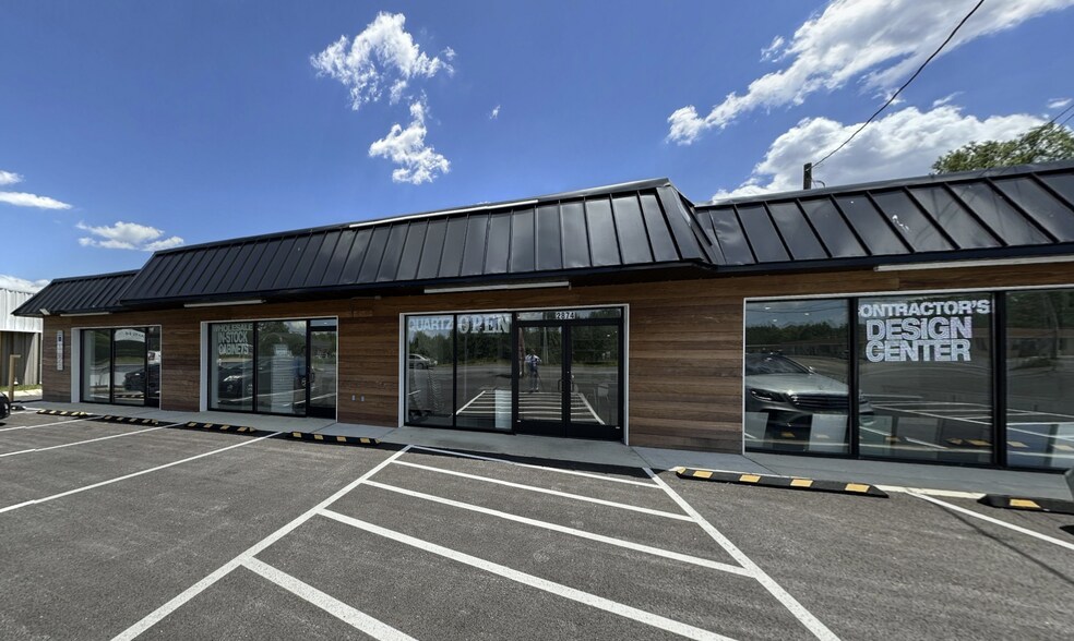 2874 Old Washington Rd, Waldorf, MD à vendre - Photo du bâtiment - Image 1 de 3