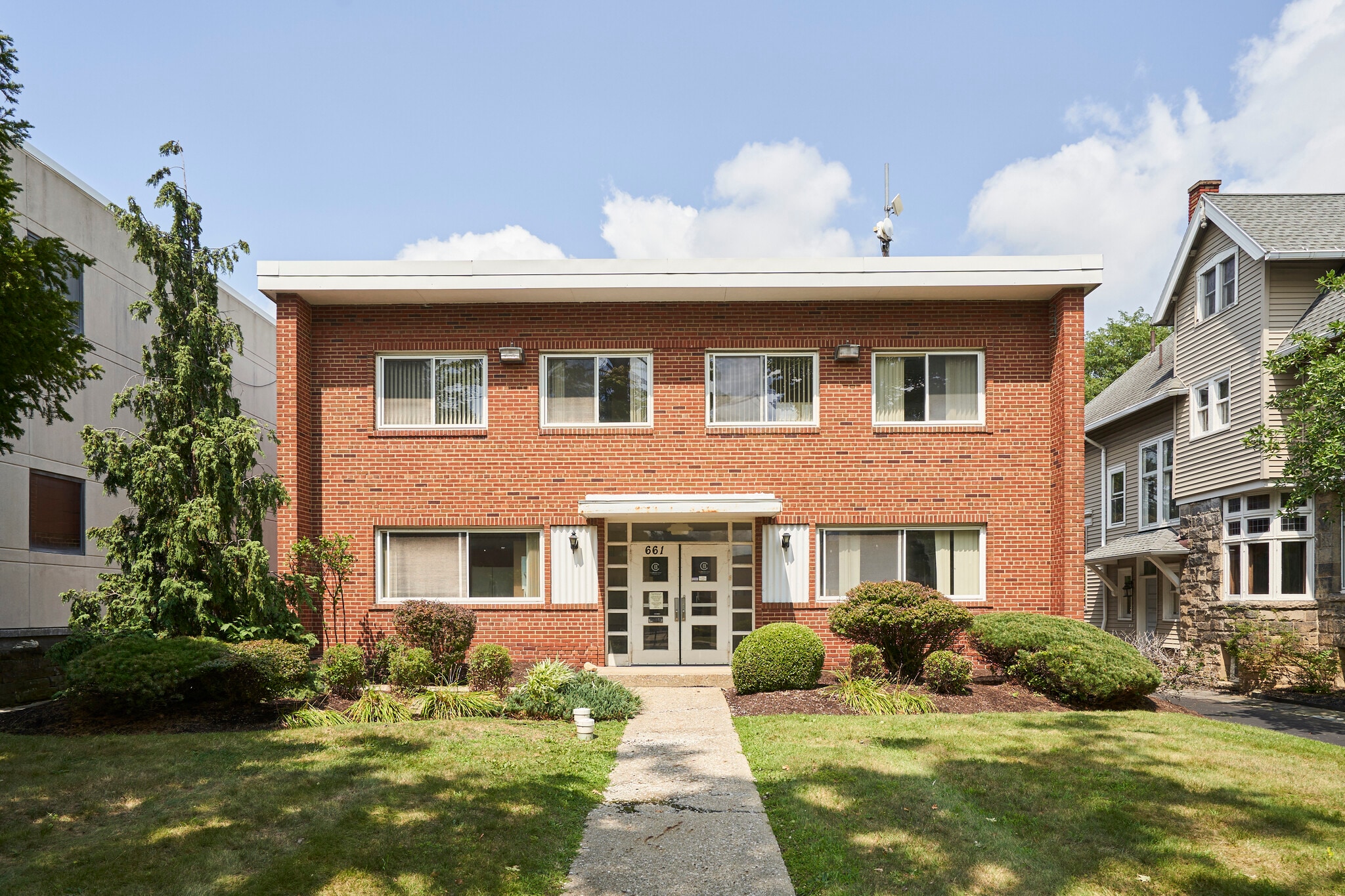 661 W Market St, Akron, OH for sale Building Photo- Image 1 of 11