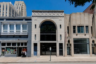 Plus de détails pour 302 E Grace St, Richmond, VA - Commerce de détail à vendre