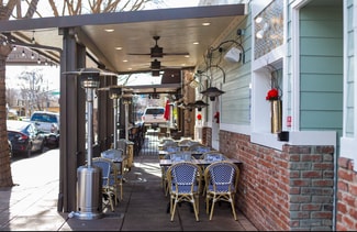 Plus de détails pour 301 Oak St, Brentwood, CA - Commerce de détail à vendre