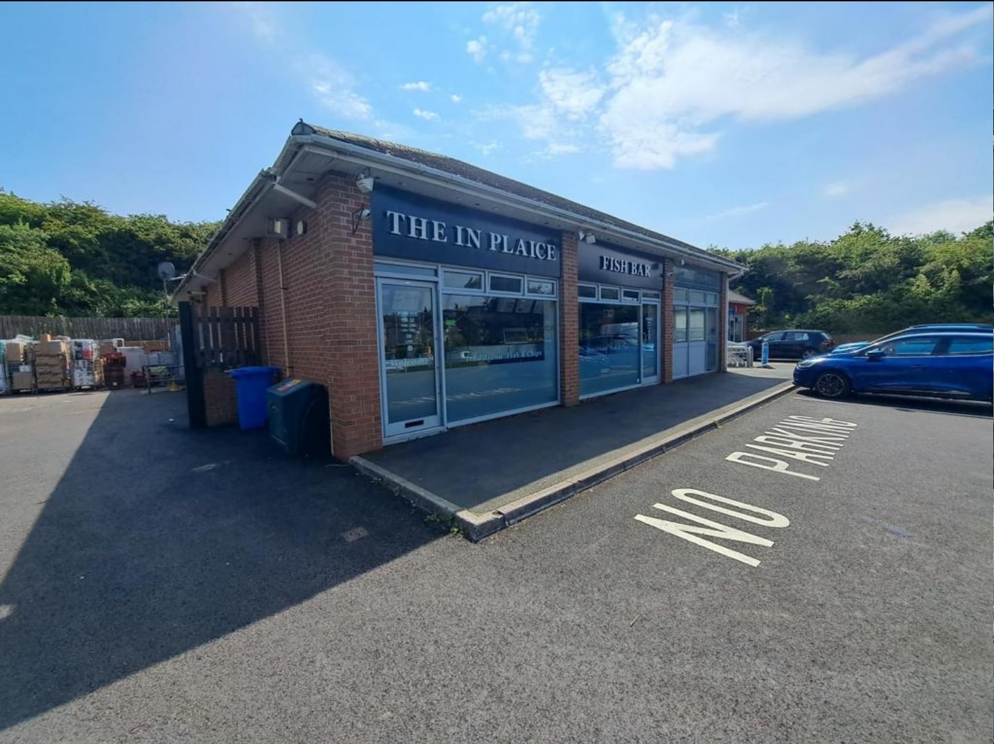 Mulberry Tree Hl, Droitwich for lease Building Photo- Image 1 of 4