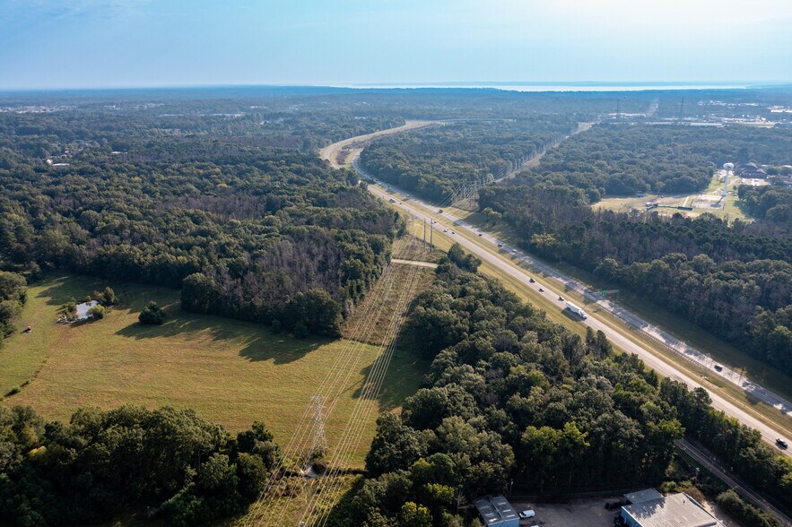 6704 Cole rd, Ridgeland, MS à vendre - Photo du bâtiment - Image 2 de 11