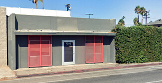 More details for 7255 Woodley Ave, Van Nuys, CA - Office for Lease