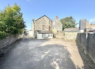 3A Hickman Rd, Penarth for lease Building Photo- Image 1 of 3