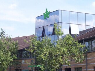 More details for Rue Albert Einstein, Champs-sur-Marne - Office for Lease