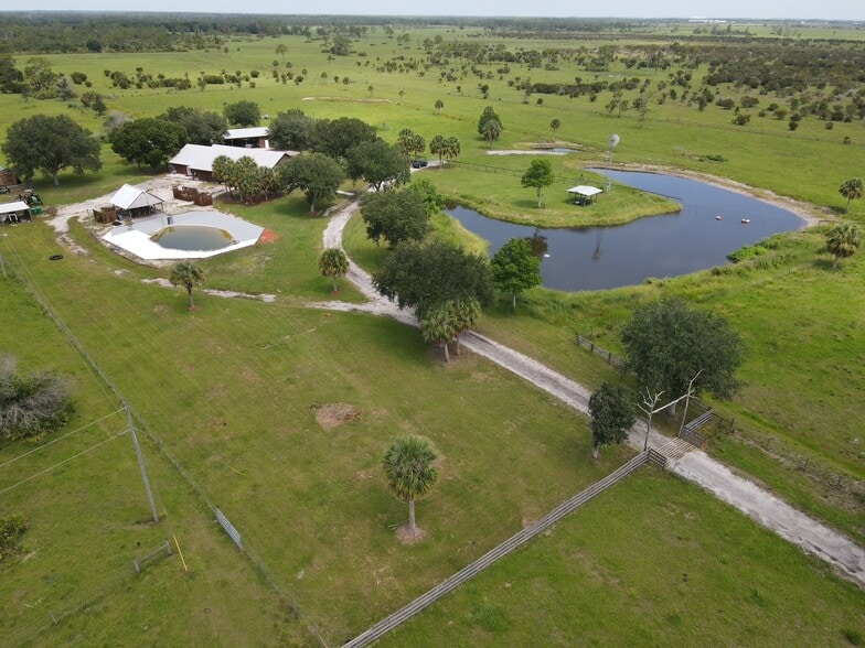 6935 NE 48th St, Okeechobee, FL for sale - Building Photo - Image 2 of 75