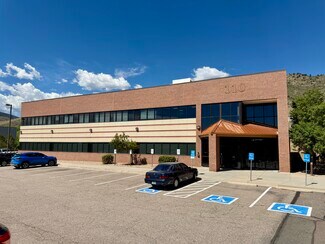 Plus de détails pour 110 N Rubey Dr, Golden, CO - Bureau à louer