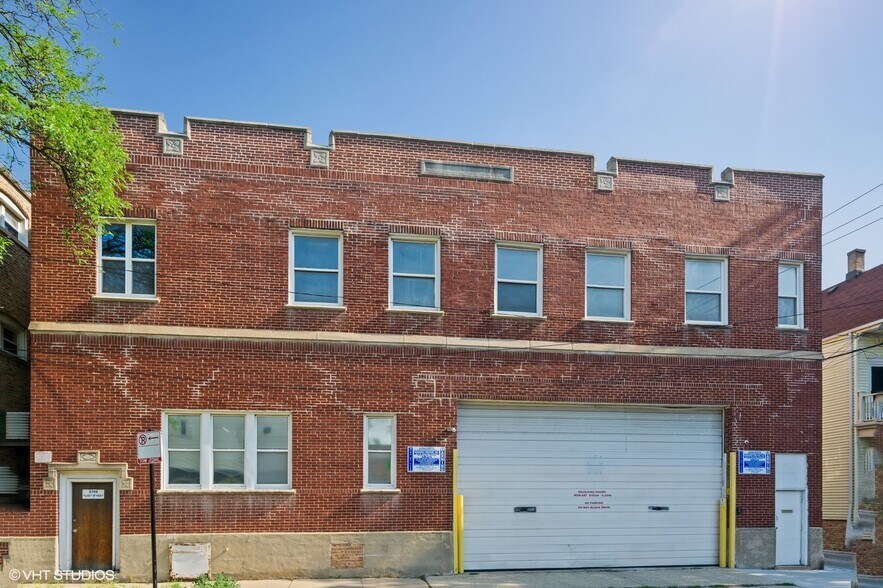 5041-5047 N Western Ave, Chicago, IL à louer - Photo du bâtiment - Image 2 de 46