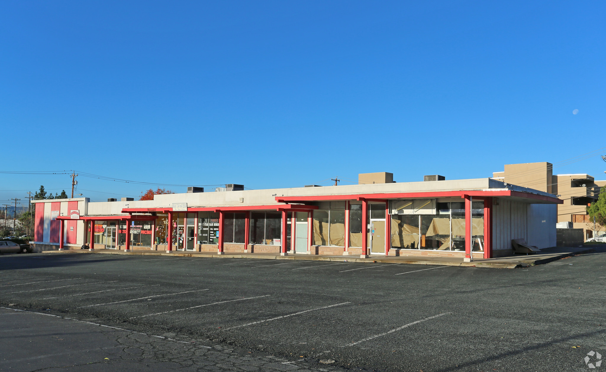 1811 Broadway, Concord, CA for sale Primary Photo- Image 1 of 1