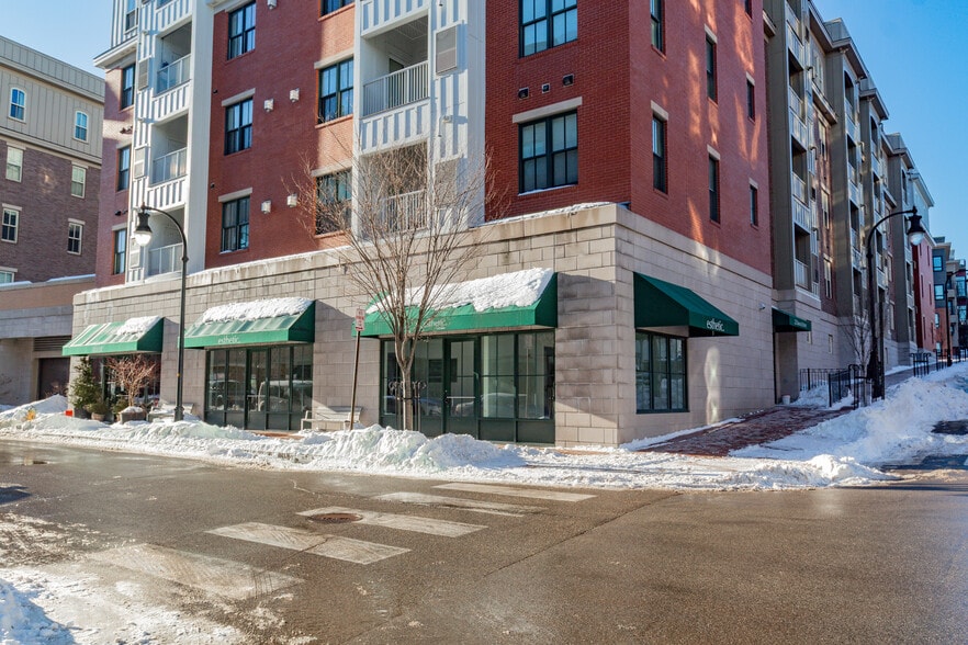 22 Hancock St, Portland, ME for lease - Primary Photo - Image 1 of 5