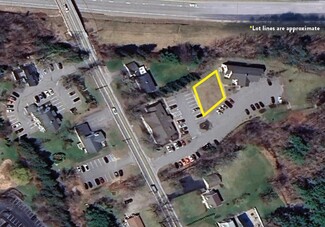 Plus de détails pour 75 Leighton Rd, Falmouth, ME - Terrain à vendre