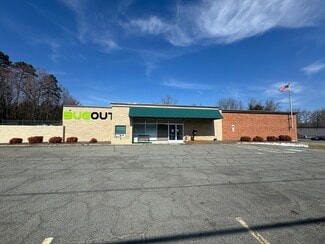 More details for 3831 Reynolda Rd, Winston-Salem, NC - Flex for Lease