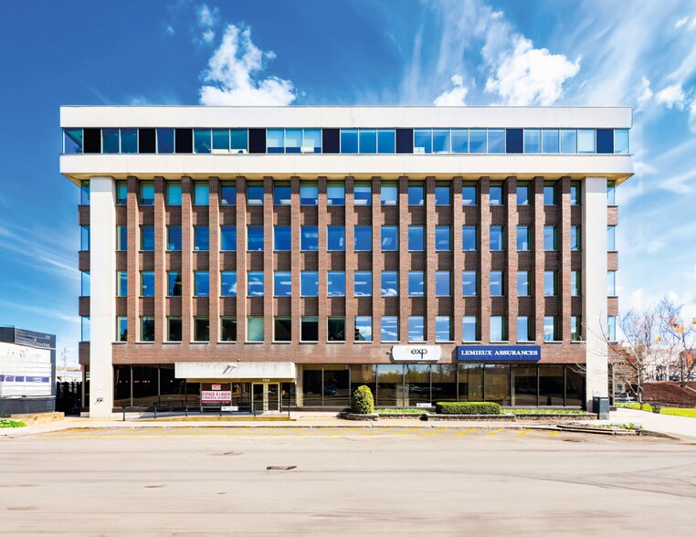 150 Rue Marchand, Drummondville, QC à louer - Photo du bâtiment - Image 1 de 8