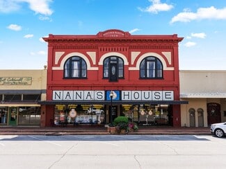 Plus de détails pour 1728 6th St, Bay City, TX - Commerce de détail à vendre