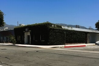 More details for 924-926 S Primrose Ave, Monrovia, CA - Industrial for Lease