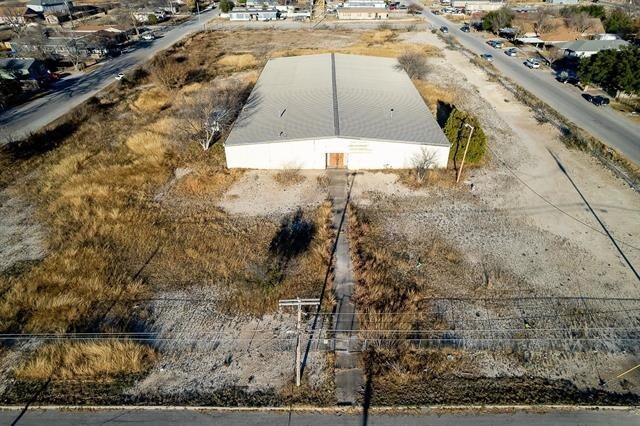 500 Hernandez St, Del Rio, TX for sale Building Photo- Image 1 of 1