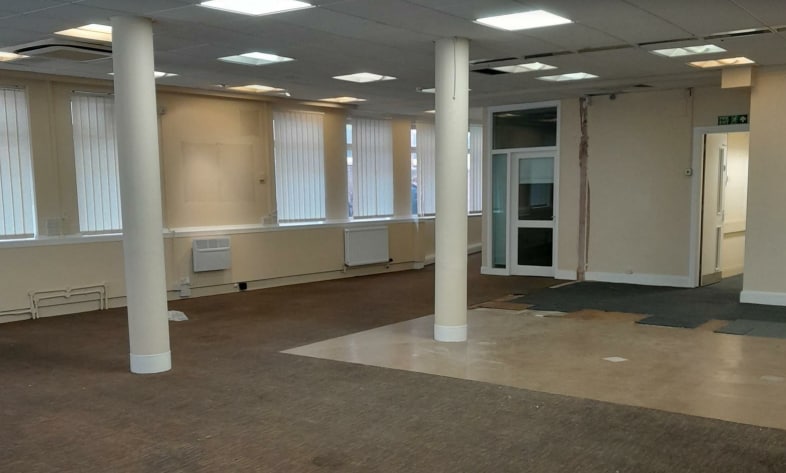 46-50 High St, Evesham for lease Interior Photo- Image 1 of 3