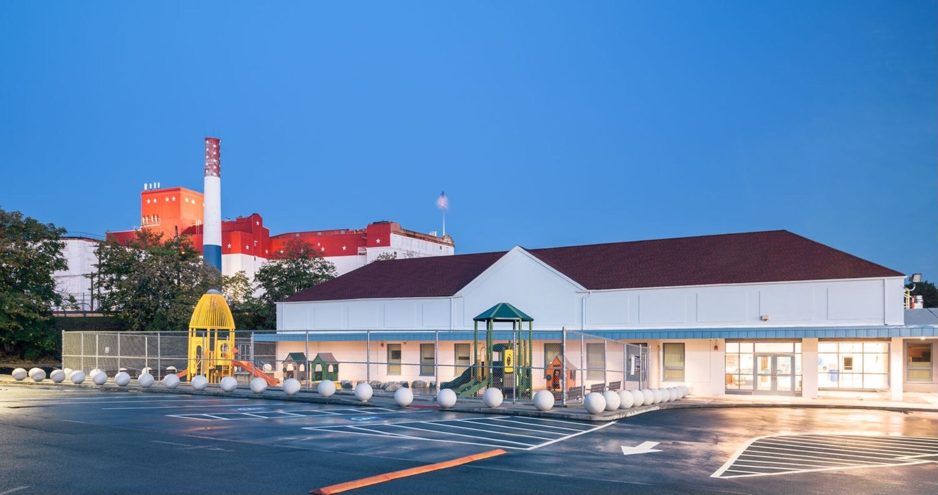 375 Tompkins Ave, Staten Island, NY à louer Photo du bâtiment- Image 1 de 5