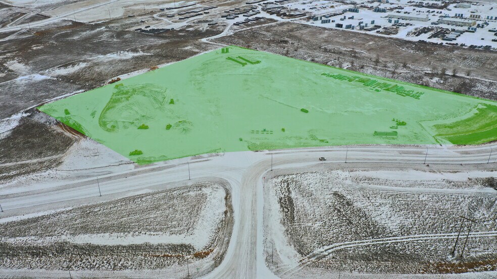 TBD Highway 23, Watford City, ND à louer - Photo du bâtiment - Image 2 de 3