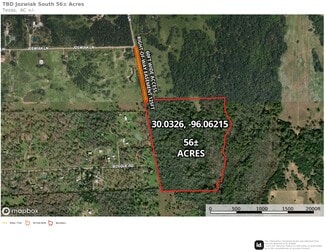 More details for TBD Jozwiak, Prairie View, TX - Land for Sale