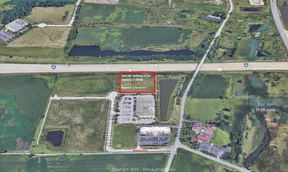 1995 Melissa Ln, Aurora, IL for sale - Building Photo - Image 2 of 2