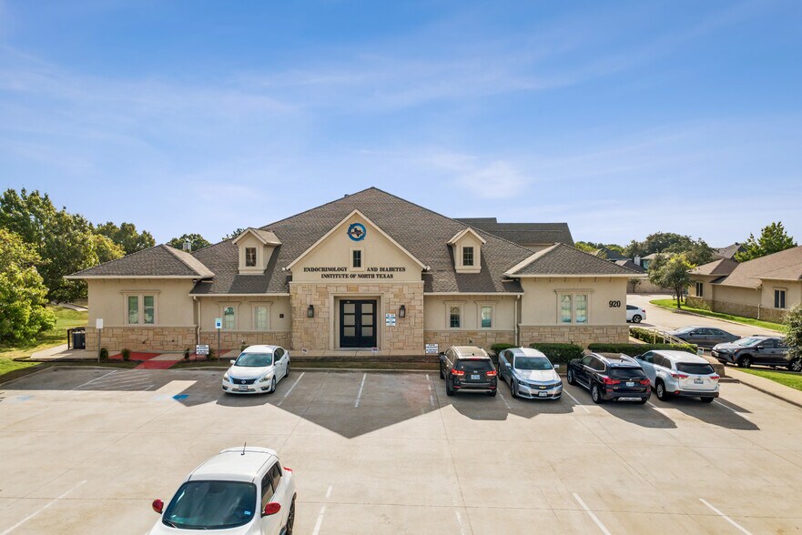 920 E Highway 67, Duncanville, TX à vendre - Photo du bâtiment - Image 3 de 10