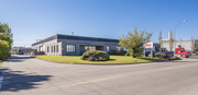 938-940 Cliveden Av, Delta BC - Entrepôt