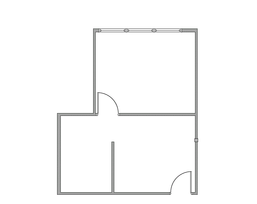 11225 N 28th Dr, Phoenix, AZ for lease Floor Plan- Image 1 of 1