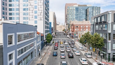 132 9th St, San Francisco, CA for lease Building Photo- Image 1 of 15