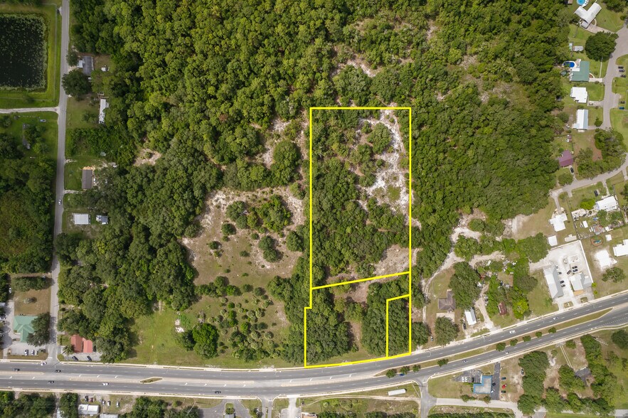 6677 Crill Ave, Palatka, FL à vendre - Photo du bâtiment - Image 3 de 9