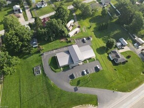 6405 Glenn Hwy, Cambridge, OH - Aerial  map view - Image1