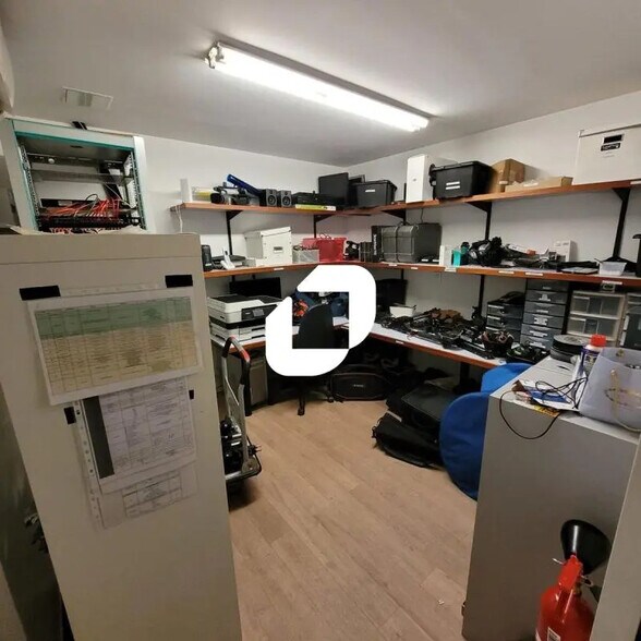Office in Boulogne-Billancourt for sale - Interior Photo - Image 3 of 7